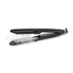 Babyliss - st492e - lisseur vapeur steam straight avec technologie brillance crme coiffante 1 pieces ...