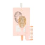 Bachca - baby kit pink coffrets soin corps 1 pieces unisex