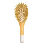 Bachca - brosse bb - picots 100% sanglier brosses en bois 1 pieces unisex
