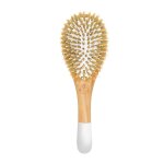 Bachca - brosse en bois dmlante et lissante brosses en bois 1 pieces unisex