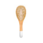 Bachca - brosse en bois dmlante et lissante pet it format brosses en bois 1 pieces unisex