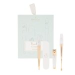 Bachca - set de manucure coffrets soin corps 1 pieces female Bachca - set de manucure coffrets soin corps 1 pieces female
