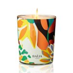 Baija paris - bougie parfumée vertige solaire bougies 180 ml unisex Baija paris - bougie parfumée vertige solaire bougies 180 ml unisex
