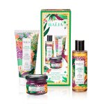 Baija paris - coffret soin corps jardin pallanca coffrets parfum mixte 1 pieces unisex Baija paris - coffret soin corps jardin pallanca coffrets parfum mixte 1 pieces unisex