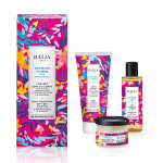 Baja delirium coffret rituel soins corps delirium floral