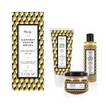 Baja festin royal coffret rituel soins corps festin royal