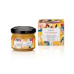 Baija paris - gommage lost paradise gommage pieds 70 g unisex