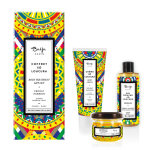 Baja loucura coffret rituel soins corps s loucura