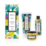 Baja moana coffret rituel soins corps moana