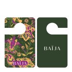 Baija paris - black rumba diffuseurs et parfums d'intrieur 5 g unisex