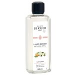 Baija paris - recharge pour lampe lady flower diffuseurs et parfums d'intrieur 500 ml unisex