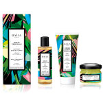Baja sieste tropicale coffret rituel soins corps sieste tropicale