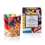 Baïja vertige solaire bougie parfumée vertige solaire 180gr Baïja vertige solaire bougie parfumée vertige solaire 180gr