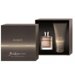 Baldessarini - ambr coffret parfum homme 1 pieces male