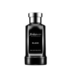 Baldessarini - baldessarini black eau de toilette 75 ml male
