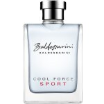 Baldessarini - cool force sport eau de toilette 50 ml male Baldessarini - cool force sport eau de toilette 50 ml male