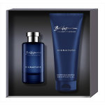 Baldessarini signature eau de toilette 50ml et gel douche 200ml