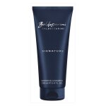 Baldessarini - signature gel douche parfum 200 ml male