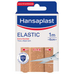 Hansaplast pansements bandes  dcouper x10 - 1m x 6cm