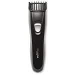 Barb' xpert - tondeuse barbe À pile après - shampoing 1 pieces male Barb' xpert - tondeuse barbe À pile après - shampoing 1 pieces male