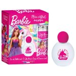 Barbie - mon coffret magique coffret parfum enfant 1 pieces female Barbie - mon coffret magique coffret parfum enfant 1 pieces female