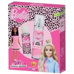 Barbie - eau de toilette coffret parfum enfant 1 pieces female Barbie - eau de toilette coffret parfum enfant 1 pieces female