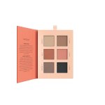 Bareminerals - mineralist palette de fards  paupires palettes et coffrets 7. 8 g coral unisex