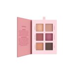 Bareminerals - mineralist palette de fards  paupires palettes et coffrets 7. 8 g or rose unisex