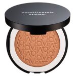 Bareminerals - original poudre fond de teint presse minrale spf15 fond de teint 8 g marron clair unisex ...
