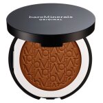 Bareminerals - original poudre fond de teint presse minrale spf15 fond de teint 8 g marron unisex