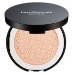 Bareminerals - original poudre fond de teint presse minrale spf15 fond de teint 8 g nude unisex