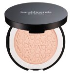 Bareminerals - original poudre fond de teint presse minrale spf15 fond de teint 8 g nude unisex