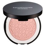 Bareminerals - original poudre fond de teint presse minrale spf15 fond de teint 8 g nude unisex