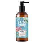 Happy oils base base neutre masque 200 ml