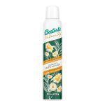 Batiste - shampooing sec naturally thé vert et camomille 200 ml unisex Batiste - shampooing sec naturally thé vert et camomille 200 ml unisex