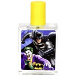 Batman - eau de toilette batman & joker 30ml parfum enfant fille unisex