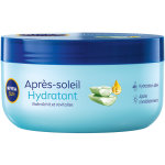 Nivea apres soleil baume après - soleil nourrissant à l'aloevera bio 300ml Nivea apres soleil baume après - soleil nourrissant à l'aloevera bio 300ml