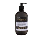 Baylis and harding - savon liquide mains goodness sea kelp &peppermint 500 ml unisex