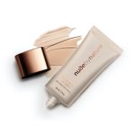 Nude by nature nude bases de teint / bb creme teint radieux bb crme 01 porcelain 30ml