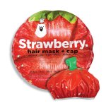 Bear fruits masque bear fruits douceur et brillance masquecapillaire + charlotte fraise 20 ml Bear fruits masque bear fruits douceur et brillance masquecapillaire + charlotte fraise 20 ml