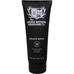 Lee stafford grooming savon  barbe 200 ml