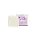 Beaudy - gel douche solide - huiles d'amande & beurre de karit savon 100 g unisex