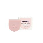 Beaudy - nettoyant visage solide - beurre de karit & argile rouge savon visage 75 g unisex