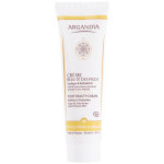 Argandia crme pieds crme beaut des pieds menthe 75 ml