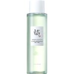 Beauty of joseon - exfoliant fraicheur : aha + bha lotion tonique 150 ml unisex