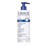 Uriage uriage soins bébé flacon pompe 500ml Uriage uriage soins bébé flacon pompe 500ml