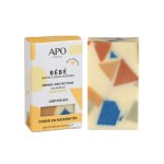 Apo france savons  froid savon solide  froid 100 g