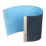 Belaia - fourreau toile pour bougie 70 h bougies 20 g unisex