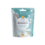 Ben&anna dentifrice dentifrice pastilles 36g