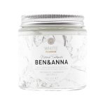 Ben&anna dentifrice dentifrice pot 100ml Ben&anna dentifrice dentifrice pot 100ml